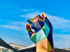 -巧克力渔家.小船海鲜胶东菜(万平口店)