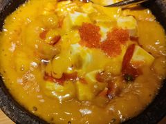 -泰果东南亚餐厅(旭辉广场店)