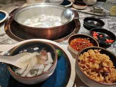 -大头椰·海南椰子鸡火锅(思明万象城店)