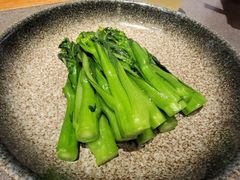 冬菜心-德发长·花式蒸饺(大唐不夜城店)