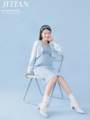 -专注孕妇照亲子照·纪田摄影