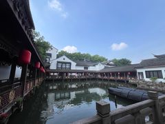 -绍兴饭店知遇楼(环山路店)