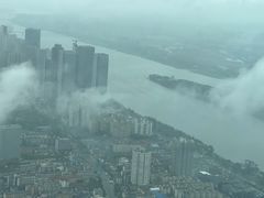 -长沙尼依格罗酒店
