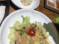 -釜山火炉韩式炭火烤肉(欧洲城店)