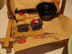 -卯时·龙光雅宴·精致锡帮菜(惠山古镇店)