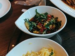 -蛇口希尔顿南海酒店·随轩中餐厅·粤菜