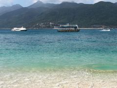 -海南分界洲岛旅游区