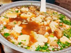 -苹果树下艺术餐厅(通州店)