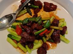 -恩然邦臣酒店-漫垛餐厅