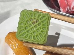 -北平楼·老北京涮羊肉(双流总店)