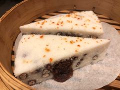 赤豆松糕-鼎泰丰(复兴店)