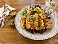 -SONGUOLIFE松果咖啡(七莘路店)