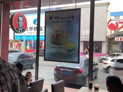 -李先生牛肉面大王(营口大润发店)