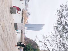 -鼓浪屿·皓月园