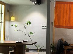 -本处·素食·融合料理(南油店)