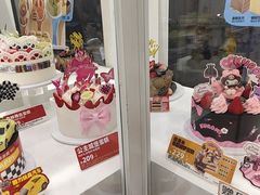 -味多美蛋糕(新和平里店)
