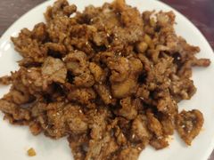 -清真宏玉祥黄门脸餐厅(华荫东里店)