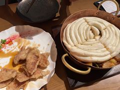 -奉天小馆·非遗东北菜(沈阳万象城店)