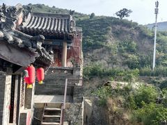 -店头古堡
