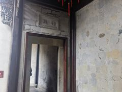 -胡雪岩故居