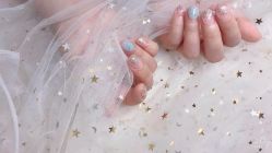 点击看大图 -StartNail美甲