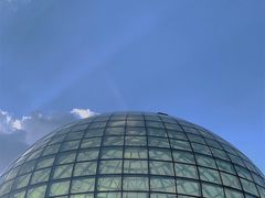 -南京财经大学（仙林校区）-图书馆