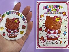 -凯蒂猫主题馆