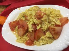 -江南大学-第一食堂(江南苑)