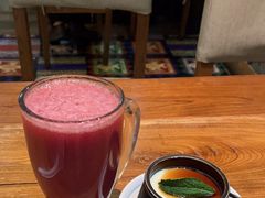 -云海肴·汽锅鸡·云南菜(天津国金汇店)