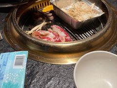 -嘿嘟嘟·肋条烧肉放题(爱融荟城店)