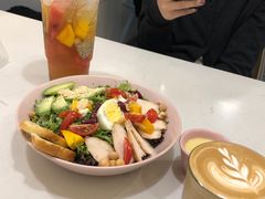 -仁义涵西餐·咖啡(中华巴洛克店)