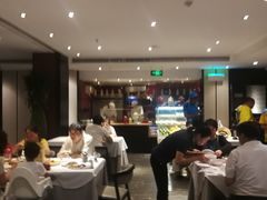 大堂-眉州东坡(民族园店)
