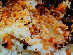 -塔斯提抓饭(东城汇店)