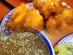 -隆福寺小吃店(东四店)