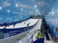 -世界之窗阿尔卑斯冰雪世界