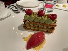 -L'Arome芳芳法国餐厅(金陵饭店店)
