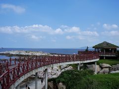 -养马岛旅游度假区