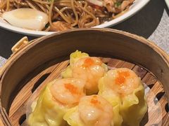 -晋江荣誉国际酒店·港誉茶餐厅