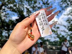 -灵顺寺