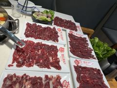 -陈记顺和潮汕牛肉火锅(韩江路店)