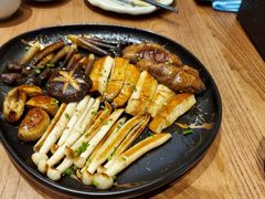 -阿吾罗日本料理(K11艺术中心店)