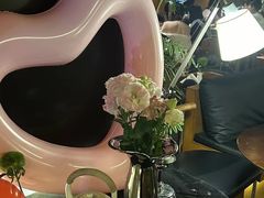 -Fuzzy Bistro 浮几韩餐·茶酒馆