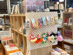 -晓风书屋(浙大紫金港店)