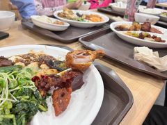 -北京大学-燕南食堂