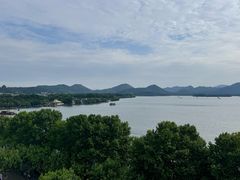 -杭州君悦酒店·湖滨28中餐厅