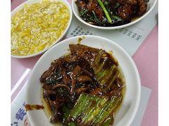 -蘭心餐厅(进贤路店)
