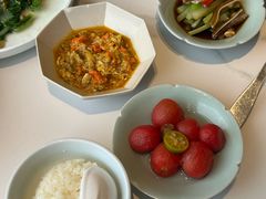 -马头巷·食景园(苏州总店)