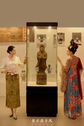 -美云庭古装·格格服汉服·京城旅拍(北京店)