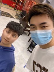 -NY漂发染发主打