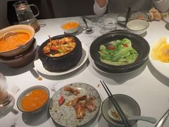 -潮堂 · 潮州菜(国贸商城店)